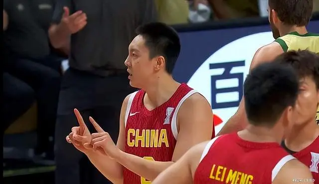 回头总结中