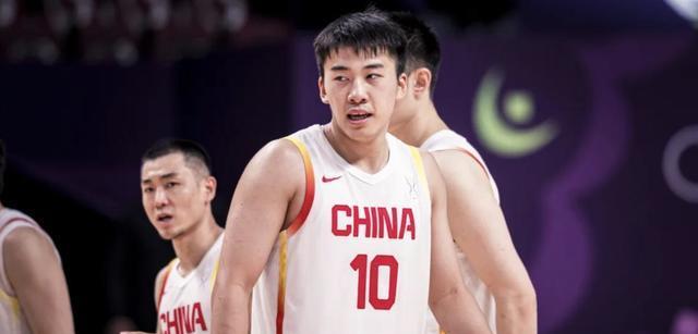 也是中国男