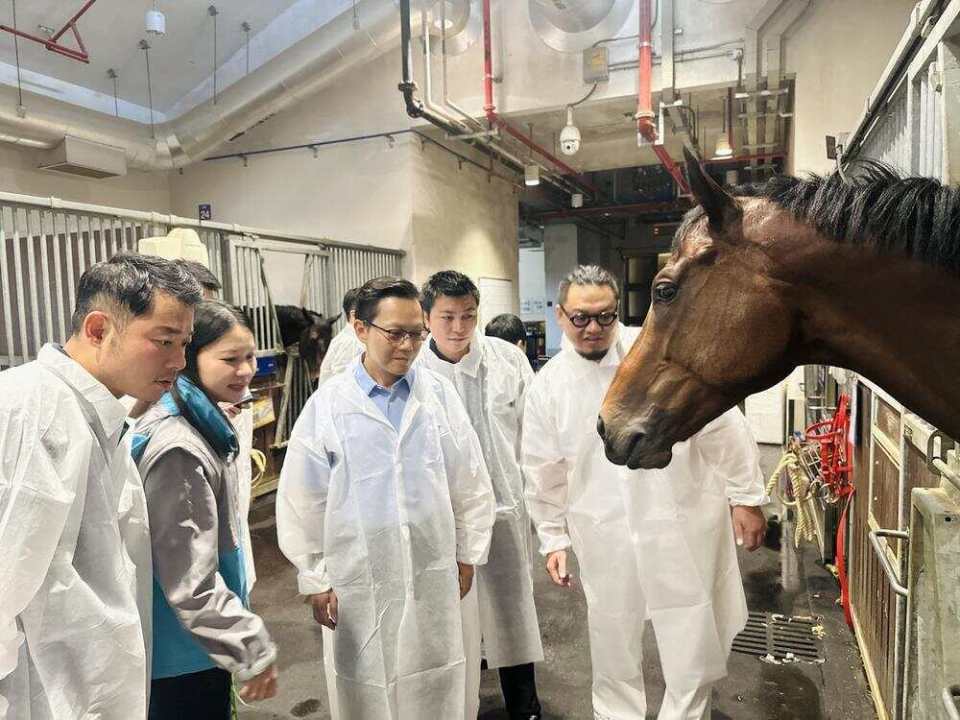 积极投资兴, OsxOT